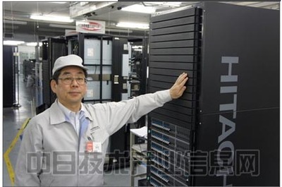 智能協(xié)作新篇章 探訪日立存儲器工廠的人機協(xié)同作業(yè)