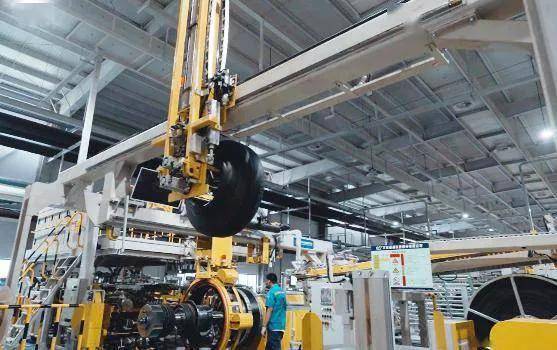 技術(shù)創(chuàng)新引領(lǐng)未來 4家輪胎公司入圍行業(yè)排行榜